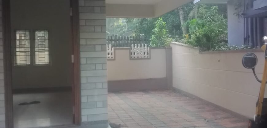 House at Kadri, Mangalore 1.70 cr