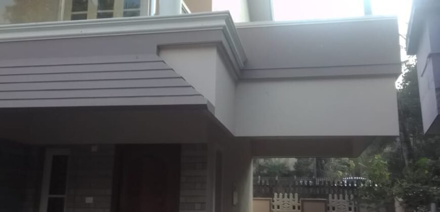 House at Kadri, Mangalore 1.70 cr