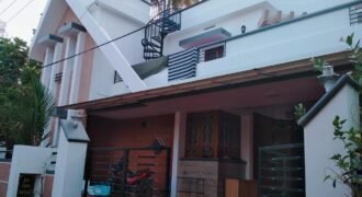 3bhk house at Chilimbi, Mangalore 1.6cr