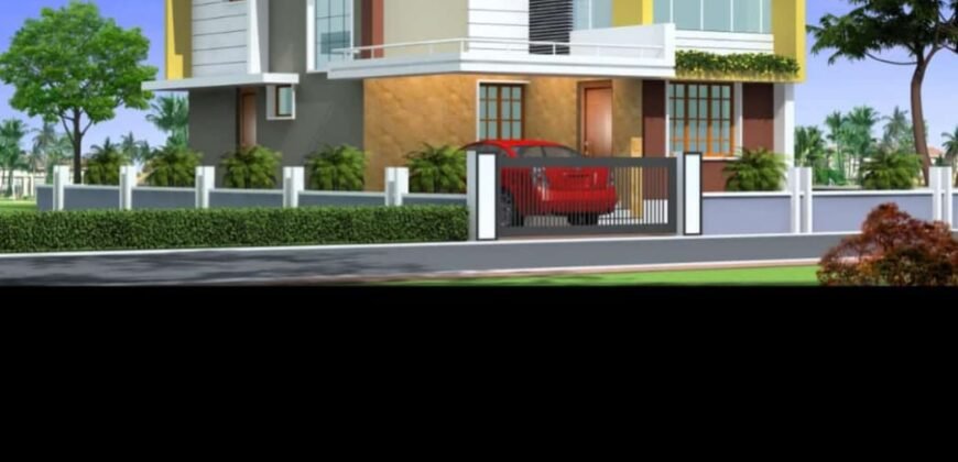 House at Kulshekar, Mangalore 65 lakhs