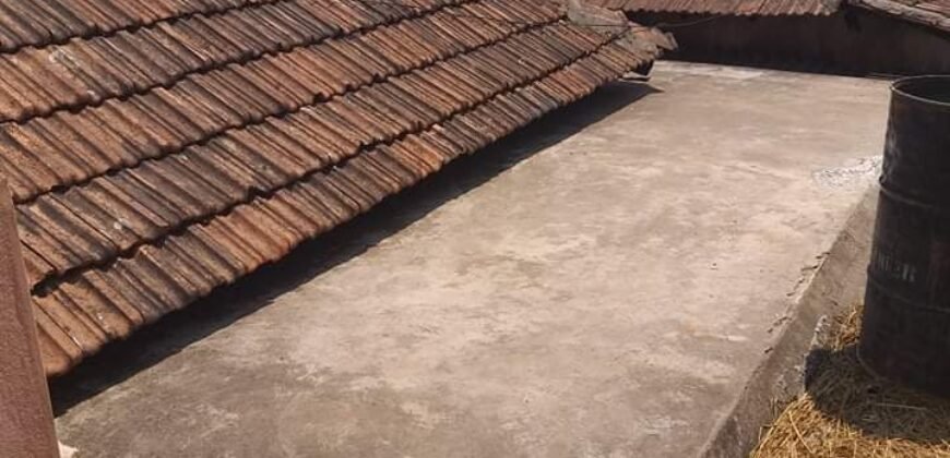 House at Yekkur , Mangalore,35 lakhs