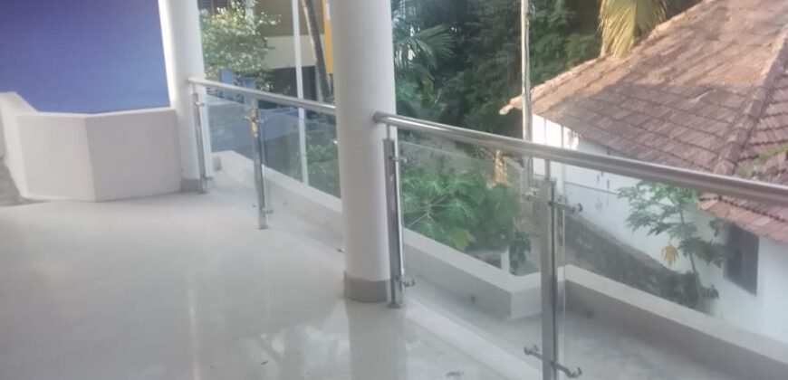 House at Kadri, Mangalore 1.70 cr