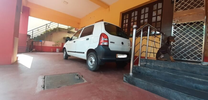 House at Kulai. Surthkal. Mangalore 1.80 cr