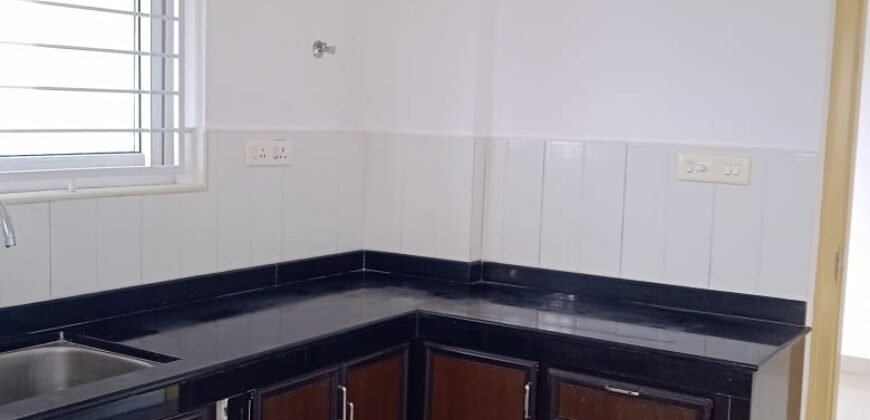 3 bhk flat at Bondel, Mangalore 65 lakhs