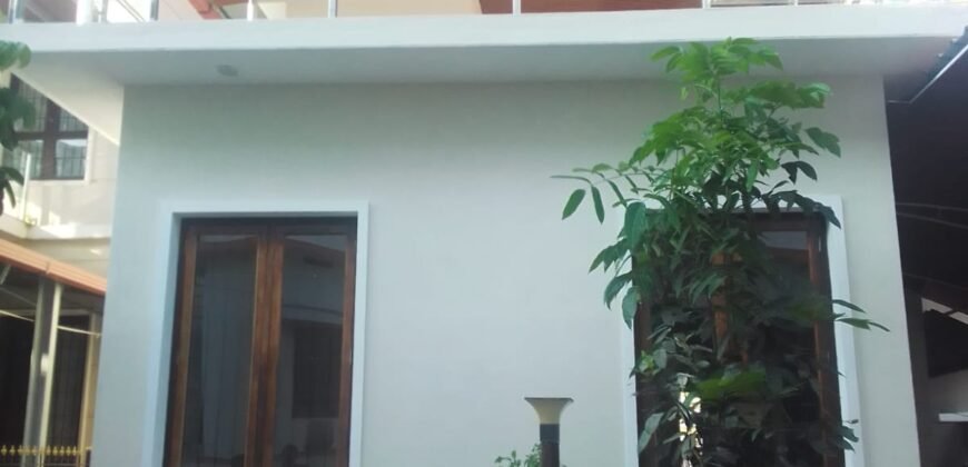 House at Derebail, Mangalore 95 lakhs