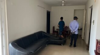 3 bhk luxury flat at Padavinanagady 98 lakhs