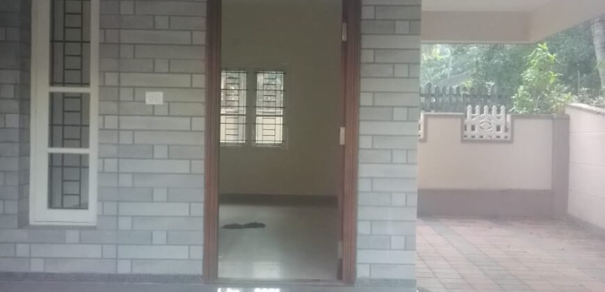 House at Kadri, Mangalore 1.70 cr