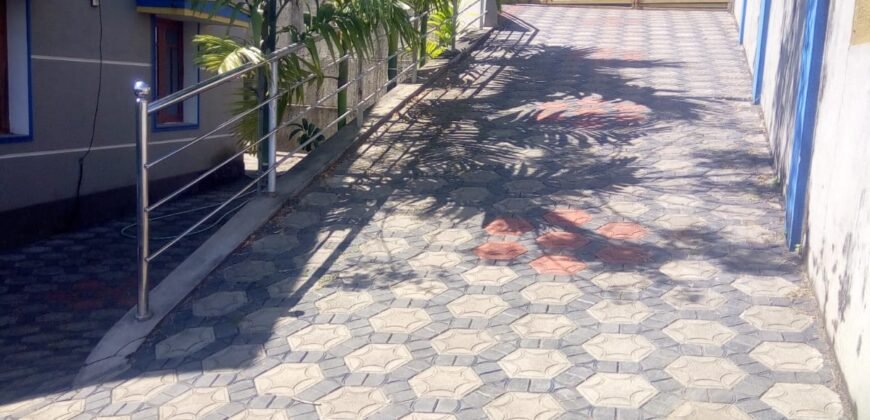 2 bhk house at Padavinagady, Mangalore