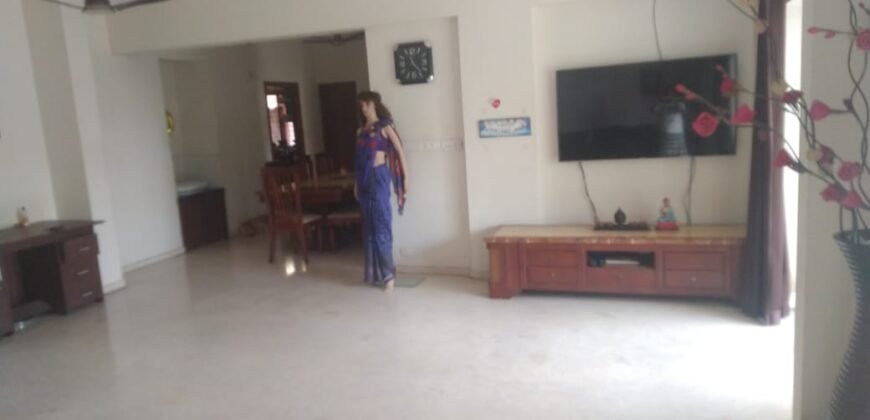 Flat for Rent or Sale at Ladyhill, Mangalore