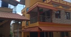 House at Maryhill, Mangalore 60 lakhs