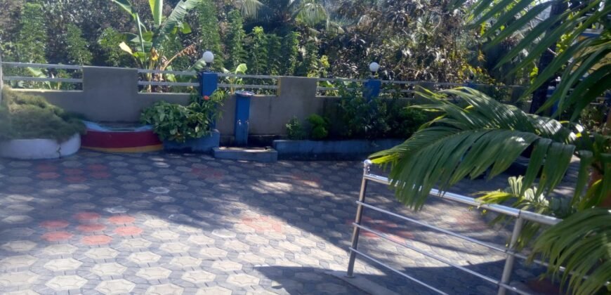 2 bhk house at Padavinagady, Mangalore