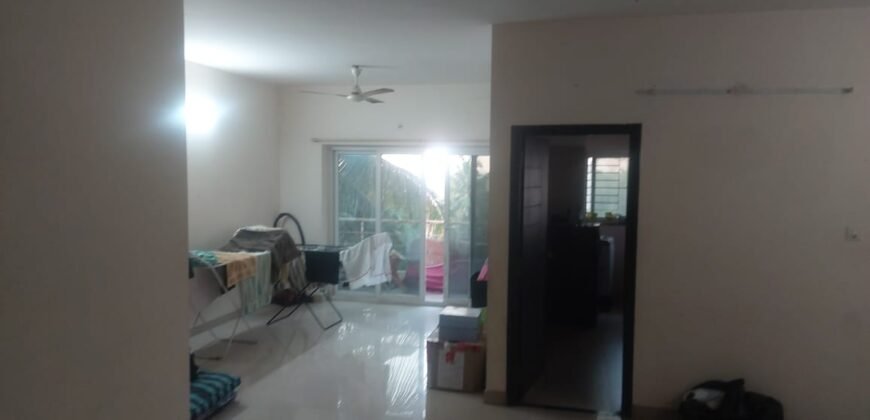 3 bhk flat at Derebail, Mangalore 50 lakhs