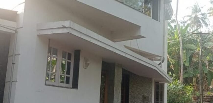 House at Bejai, Mangalore,75 lakhs