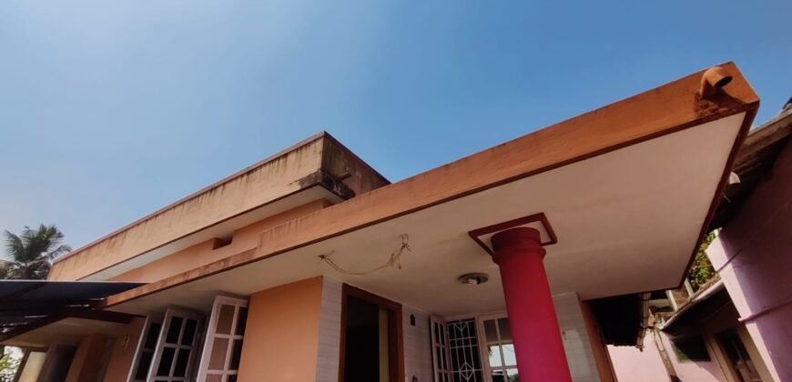 House at Yekkur , Mangalore,35 lakhs