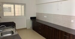 1350 sq ft 2 bhk at Maryhill, Mangalore.68 lakhs