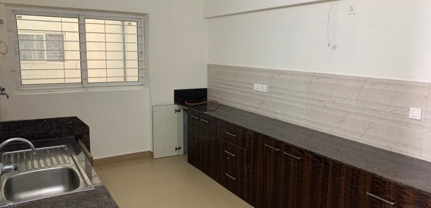 1350 sq ft 2 bhk at Maryhill, Mangalore.68 lakhs