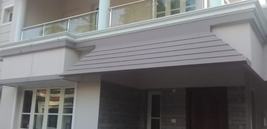 House at Kadri, Mangalore 1.70 cr