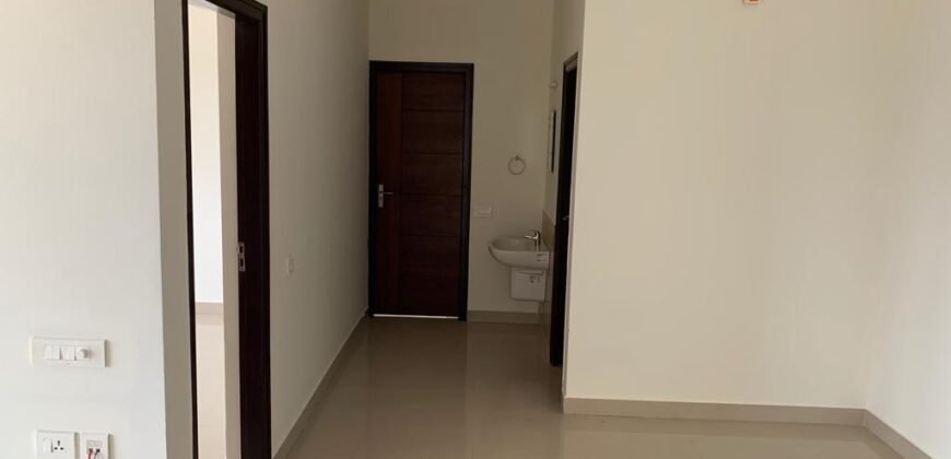 1350 sq ft 2 bhk at Maryhill, Mangalore.68 lakhs