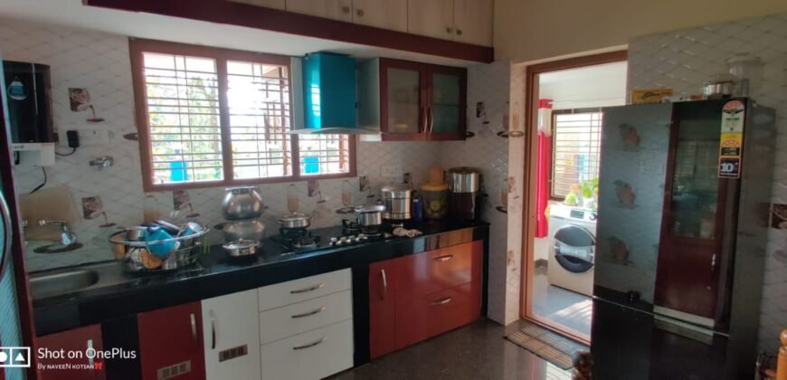 2 bhk house at Padavinagady, Mangalore