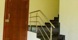 3 Bhk Duplex flat at Nantoor, 80 lks negotiable