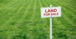 54 cents Commercial land at Haleyangadi , Surathkal