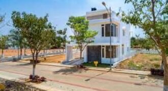 House at Bejai, Mangalore 2.1 cr