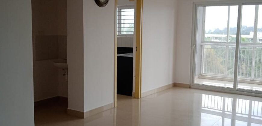 3 bhk flat at Bondel, Mangalore 65 lakhs