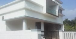 4 bhk house at Majila, Valencia 85 lakhs