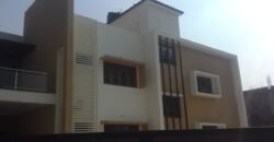 House at Valencia, Mangalore, 3.5cr
