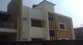 House at Valencia, Mangalore, 3.5cr