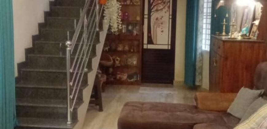 House at Bejai, Mangalore,75 lakhs