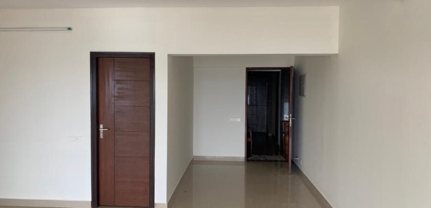 1350 sq ft 2 bhk at Maryhill, Mangalore.68 lakhs