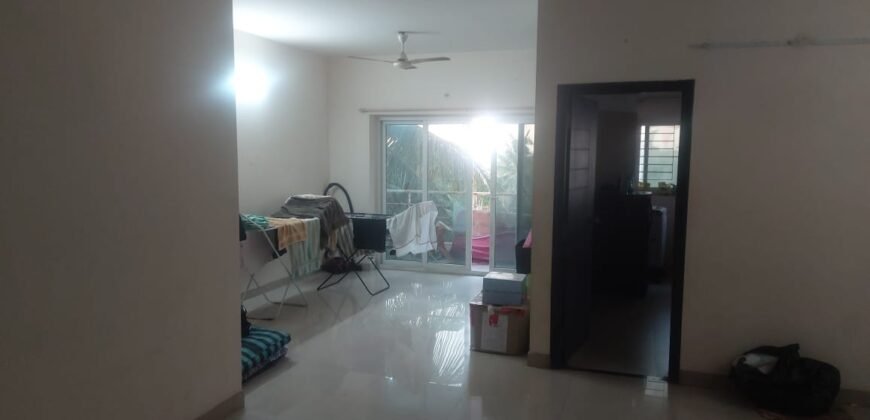 3 bhk flat at Derebail, Mangalore 50 lakhs