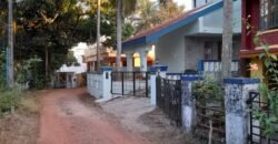 House at Alape,Mangalore 80 lakhs