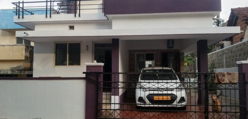 House at kudupu 50 lakhs
