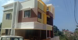 House at Kavoor 86lakhs