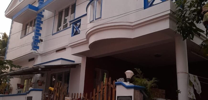 House at Kodical, Mangalore 1.10 cr