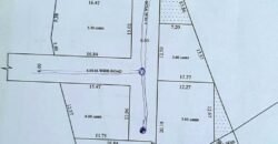 Sites at Konchady 10 lakhs