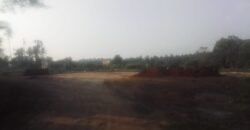 1 acre at Kavoor 4 lakhs