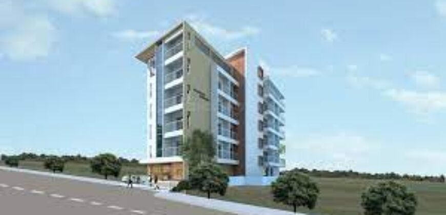 3 bhk flat at Bejai, Mangalore 78 lakhs