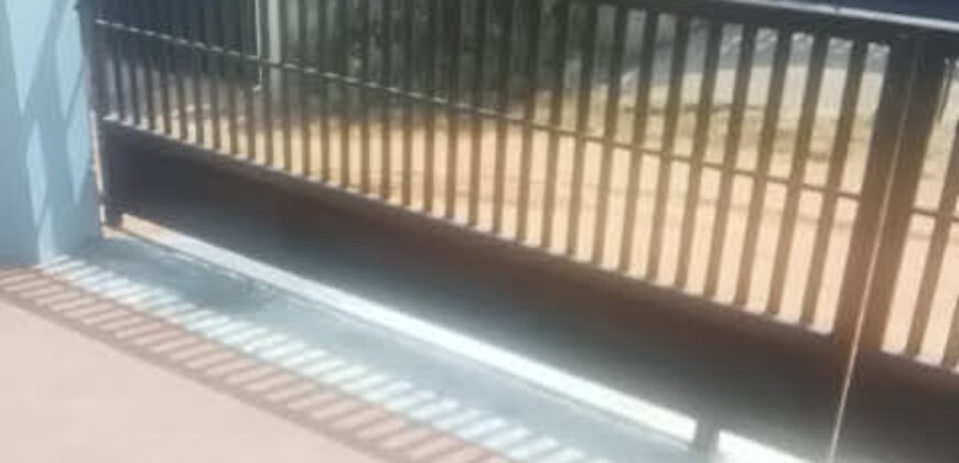 House at Shakthinagar 75 lakhs