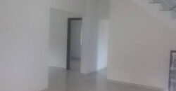 House at Shakthinagar 75 lakhs