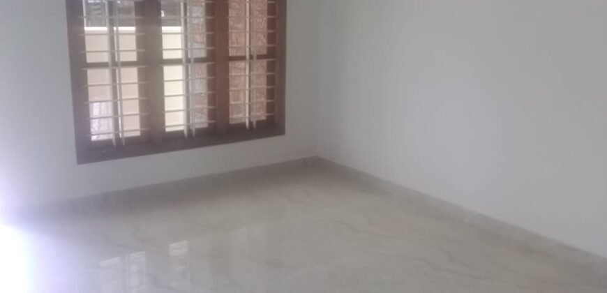 House at Shakthinagar 75 lakhs