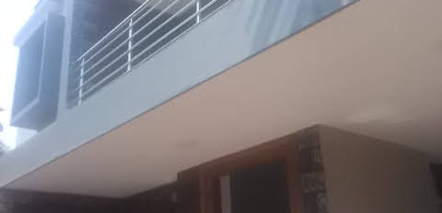 House at Shakthinagar 75 lakhs