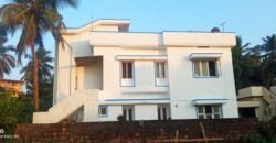House at Kodical 1.10 cr