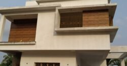 House at Konchady 60 lakhs