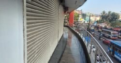 1400 sq ft office/shop for rent at Bendoorwell 72 k