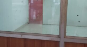Office space/Shop for Rent at Balmatta-20k