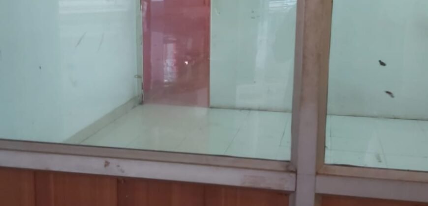 Office space/Shop for Rent at Balmatta-20k