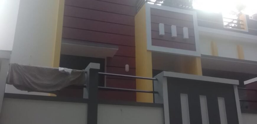 3 bhk house at Maryhill 89 lakhs